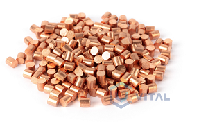 Copper (Cu)